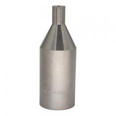 承插管件在高溫高壓環境下的性能表現